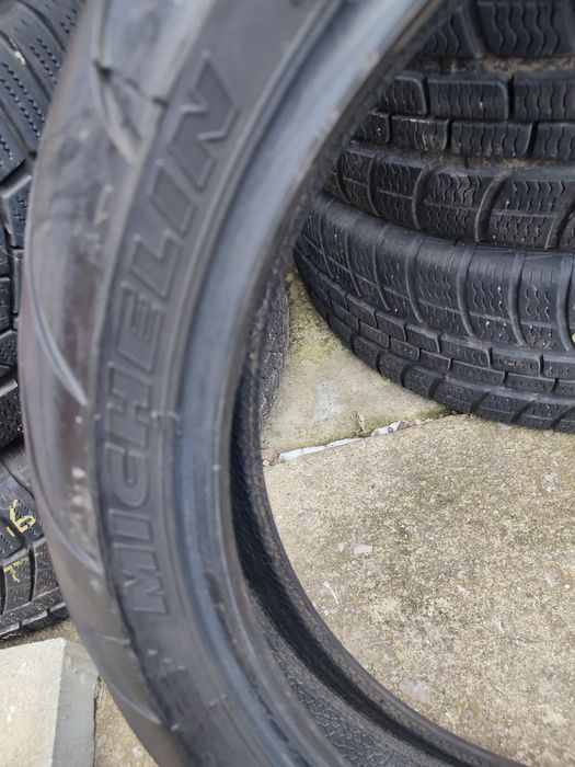 Opona motorowa Michelin Pilot Power 2CT 120/70/17 58W