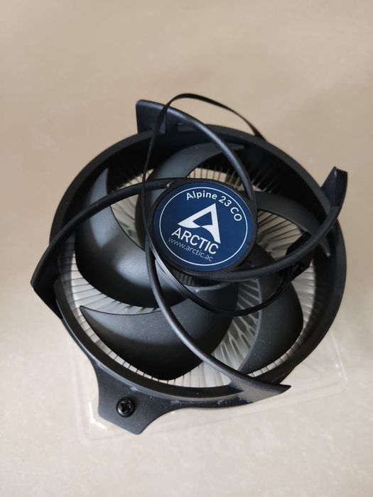 Cooler Alpine 23 CO Guia • OLX Portugal