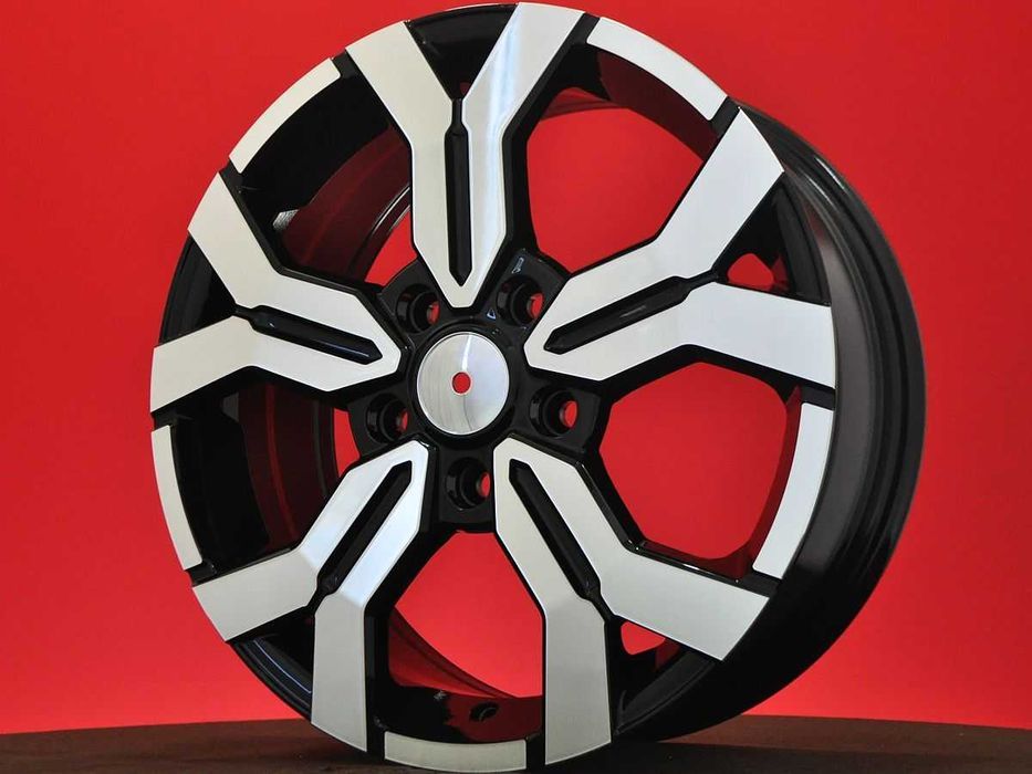 FELGI R16 5x114,3 Dacia Duster Renault Scenic 3 Renault Megane 4
