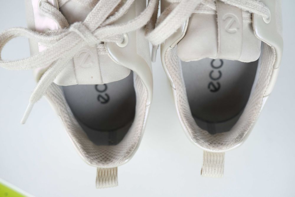 Ecco skóra gtx damskie r 38