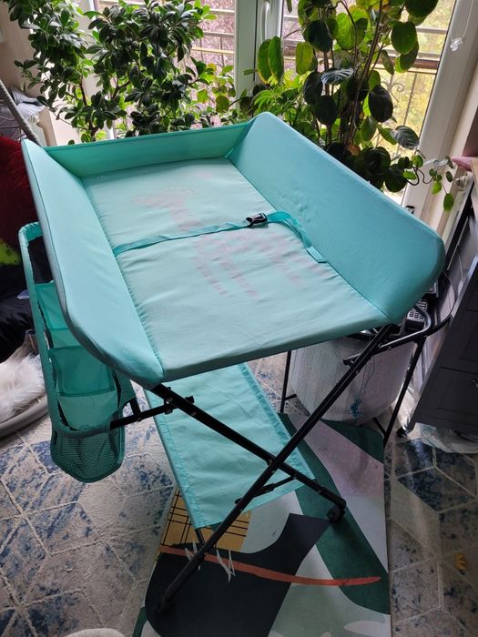 Przewijak dla dziecka