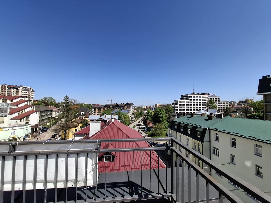 Квартира з Терасою ЖК Імперіал