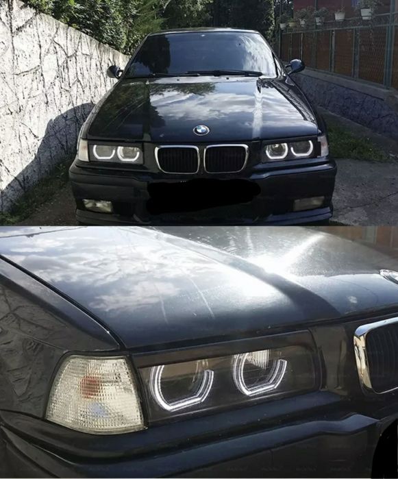 BMW DTM E53,E70,E36,E46,E38,E39,E60,E90,F30,F31