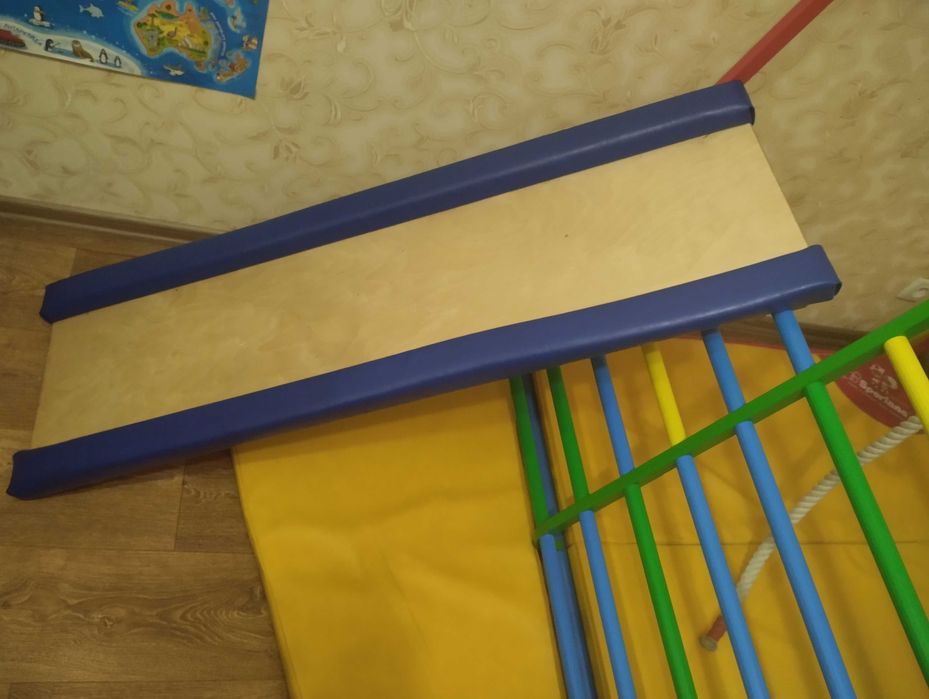 Спорткомплекс Sportana Ранній старт