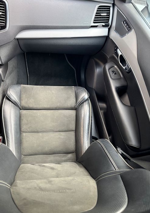 Volvo XC 90 — fotografia 9