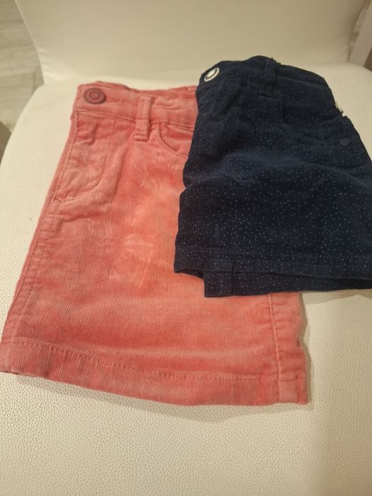Roupa de menina  entre 6 meses e 6 anos