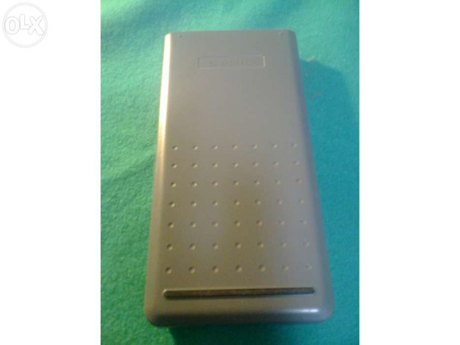 Calculadora Casio 16000 Steps FX-8700 GB