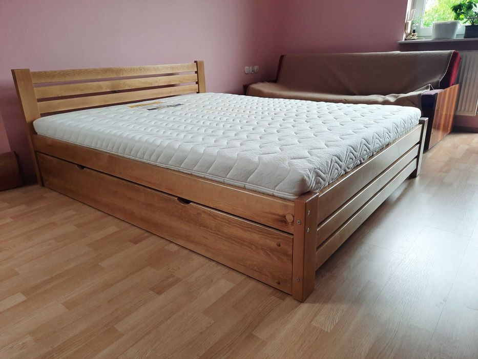 Łóżko Wera producent