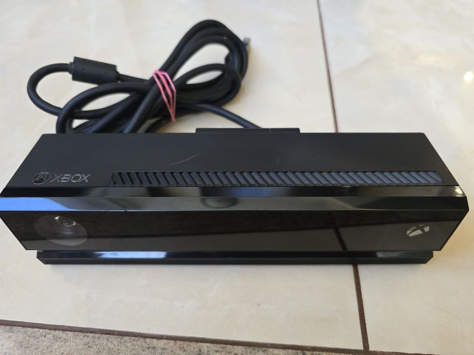 Kinect для Xbox One 1520 також адаптер для Kinect