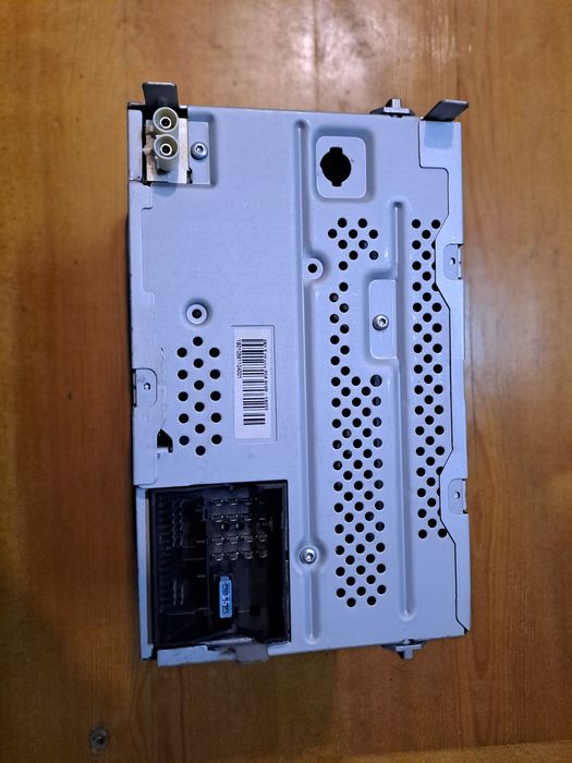 Radio original RCD 310