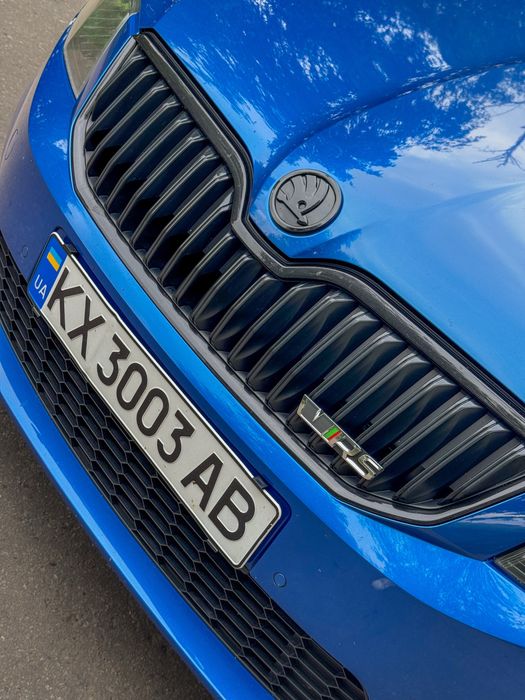 Skoda Octavia 2014 VIN Y6UAE4NE8EB009378 фото оголошення 3 з 15