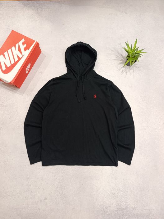 Худі Polo Ralph Lauren M