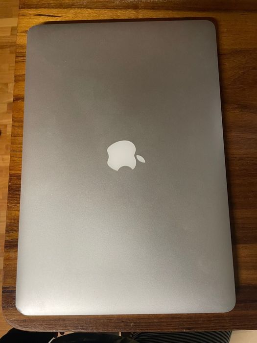 Macbook Pro 15 Excelente Estado