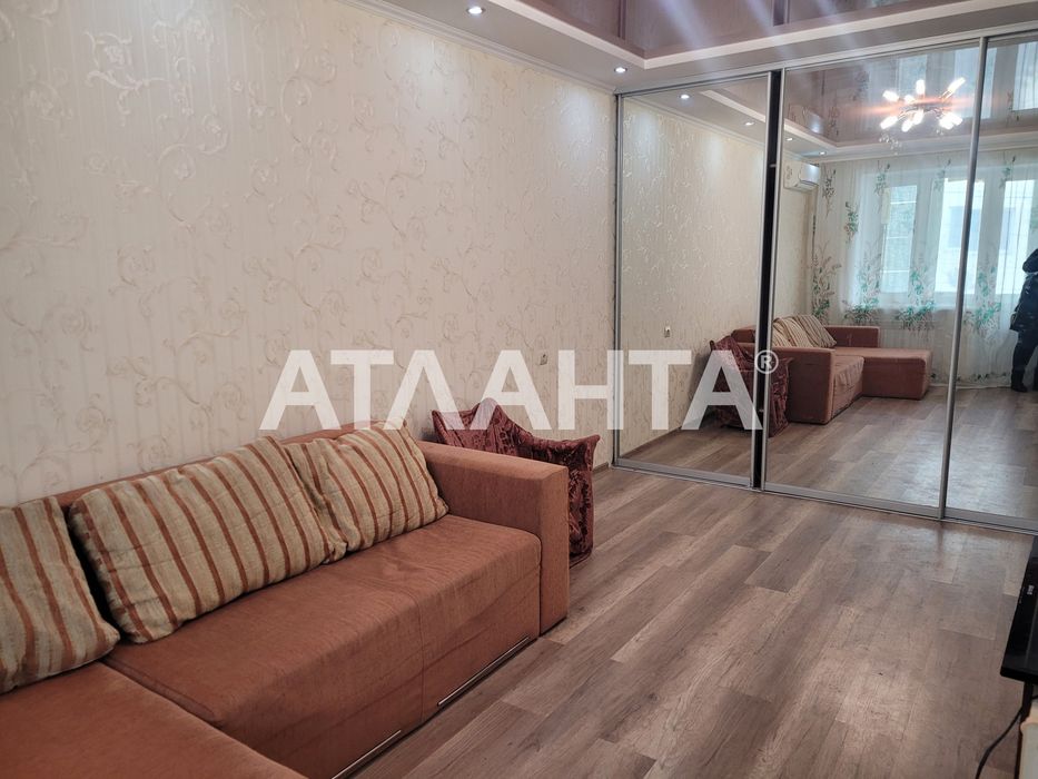 Квартира с мебелью и техникой в кирпичном доме ЖК Ступени, Фонтанка