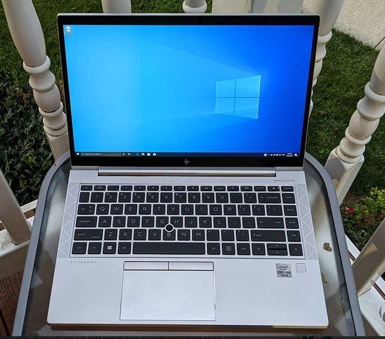 ТОП | Потужний ноутбук Core i5+SSD | Гарантія/Кредит/Магазин м.Почайна