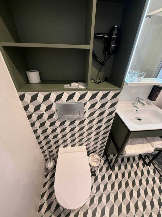 1-кімнатна квартира за адресою вул. Панаса Мирного (площа 32,8 м²) - Atlanta.ua - фото 9