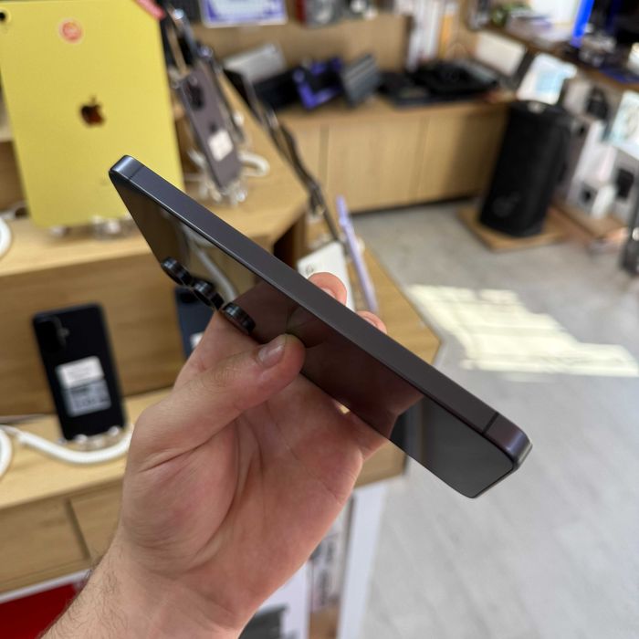 Samsung Galaxy S24 FE 8/128Gb • Акція • Гарантія 6 місяців • Обмін • Магазин •