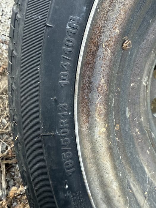 Atrelado reboque aluminio palma