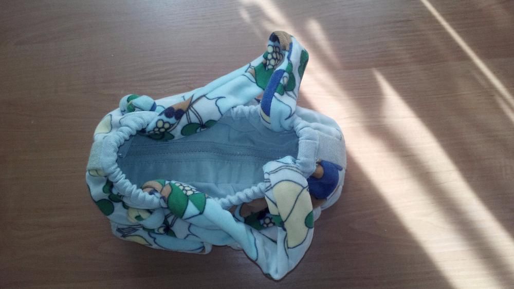 яркая детская сумочка