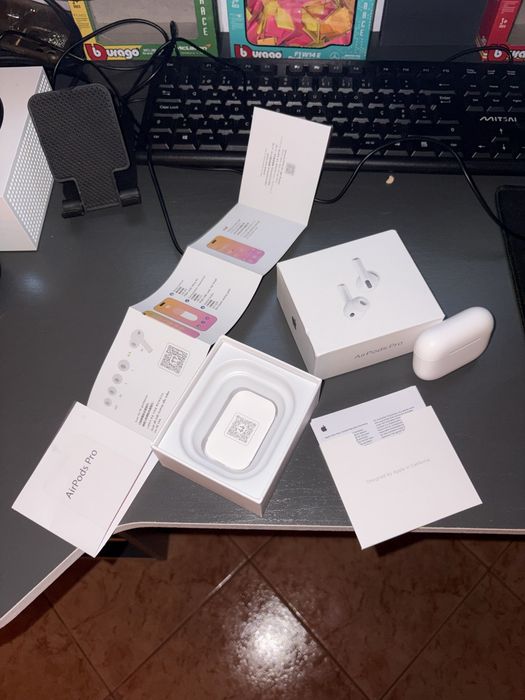 Air pods Pro 3