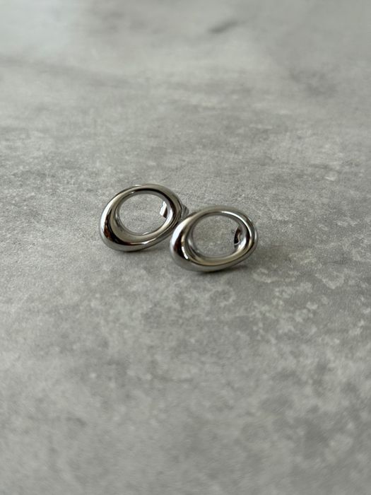 Kolczyki Zezu jewelry