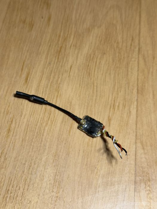 TBS unify pro32 nano 500mw