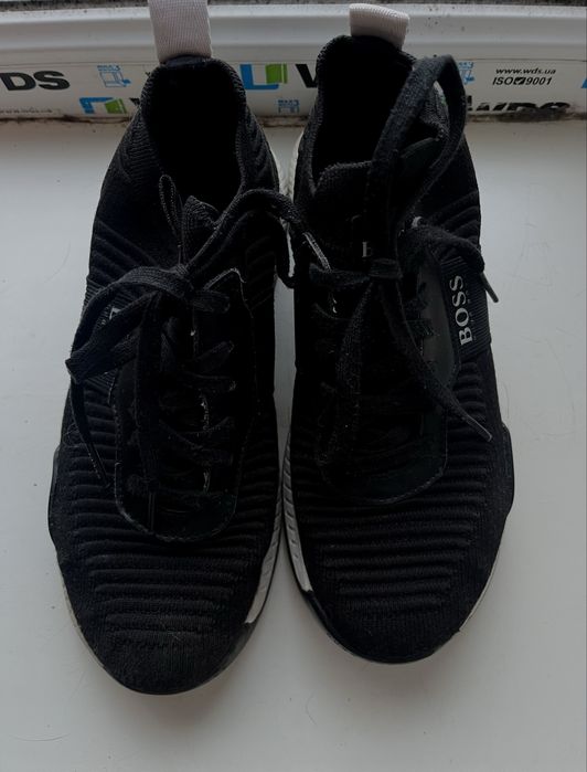 Кроссовки Hugo Boss