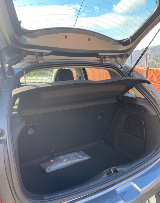 Citroen C3 1.400 gasolina