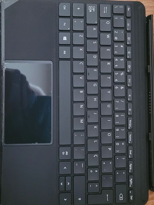 Microsoft Surface Go 264750637653761125