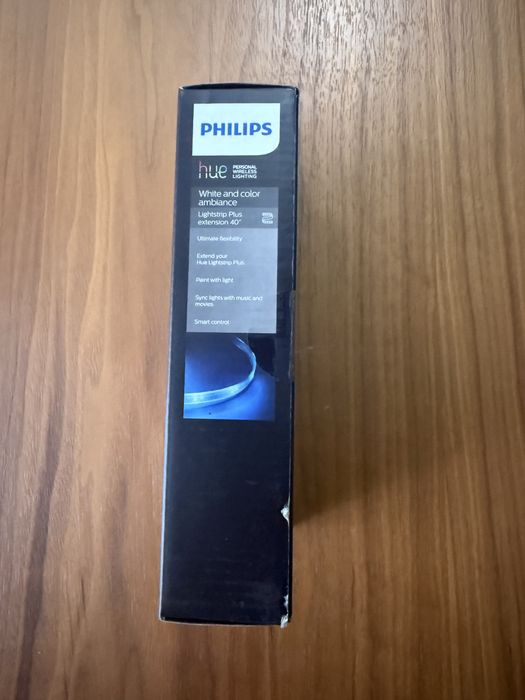 Philips Hue Led RGB стрічка