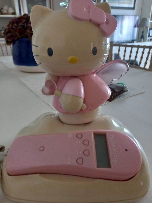 Telefone Hello Kitty