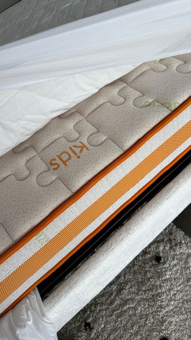 Colchão kids 120x200