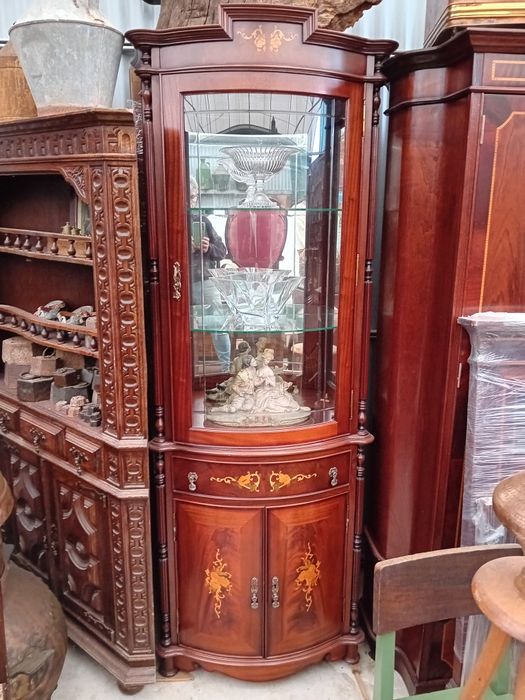 Dois moveis em muito bom estado