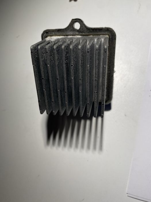 Resistencia ventilador da ar Mitsubishi