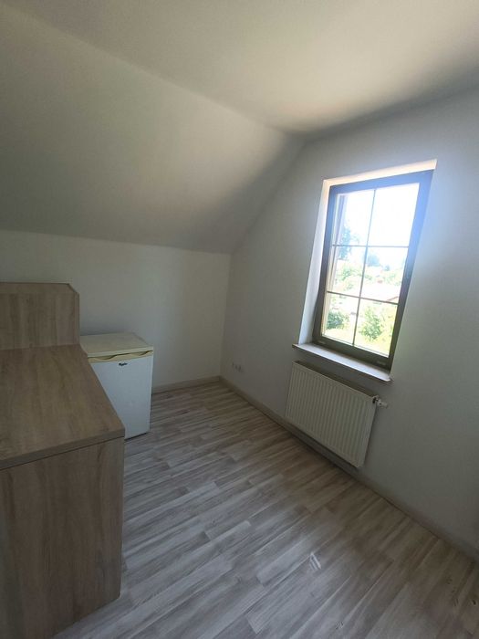 Do wynajęcia kawalerka