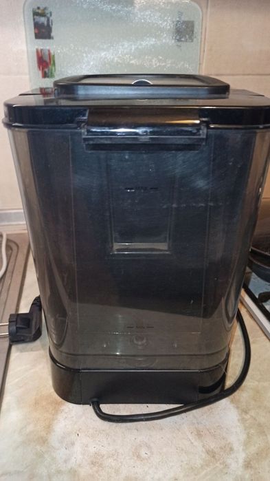 Кавоварка Vitek бак для води