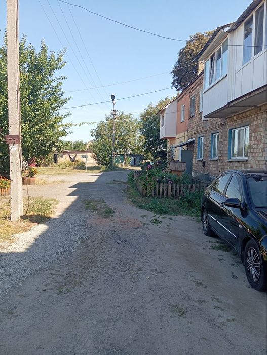 Двокімнатна квартира 41м2 27500$