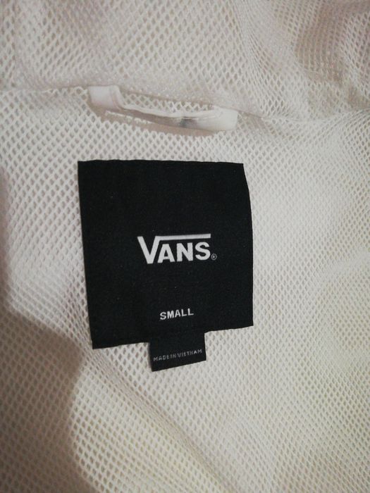 Casaco Vans | Negociável