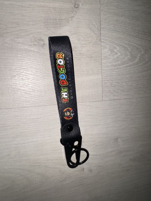 Porta chaves Valentino Rossi