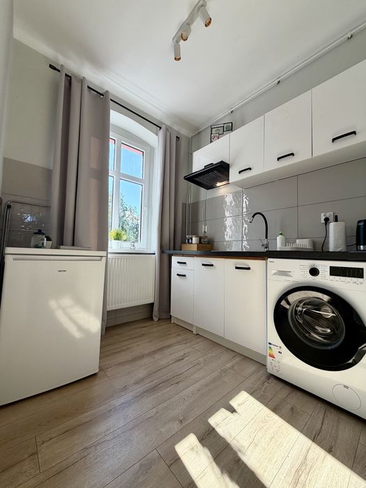 Apartmanet 1-4 osoby na doby! Blisko Rynku! Darmowy Parking!