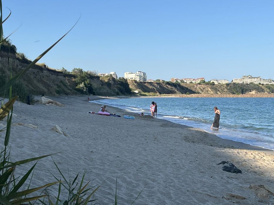Сдам двухкомнатный аппартамент на берегу моря,Болгария