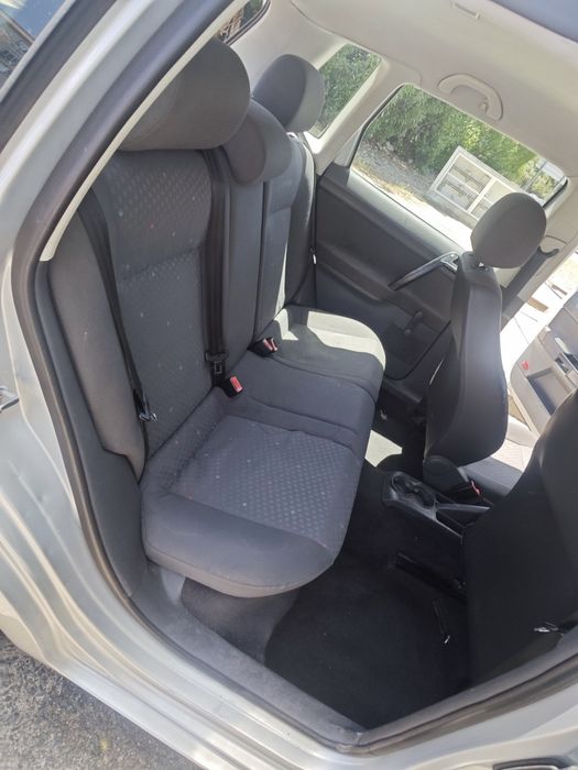 Volkswagen Polo 1.4 TDI