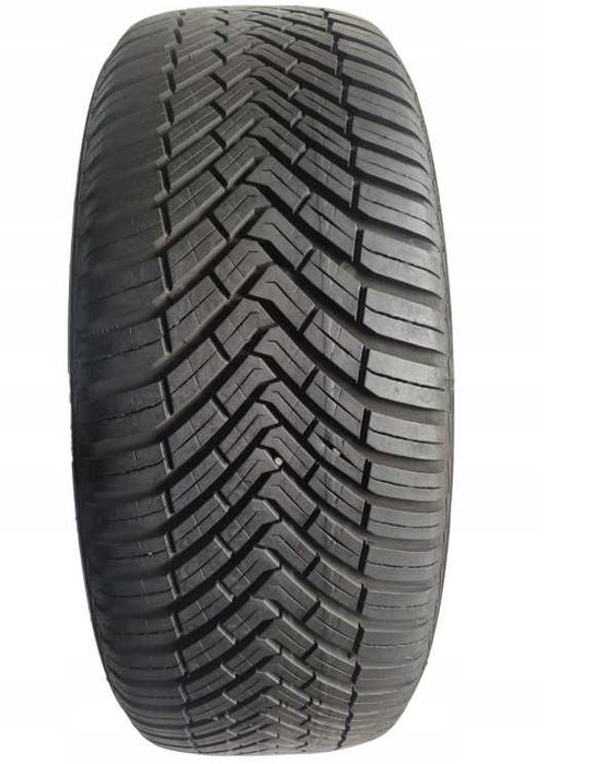 Continental AllSeasonContact 205/55 R16 94V 7-7.5mm