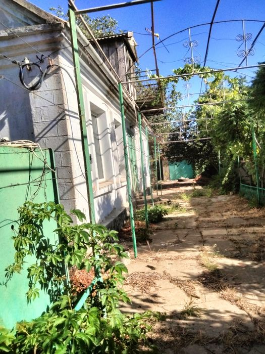 Міняю будинок ПТЗ або продам 31000 у.о