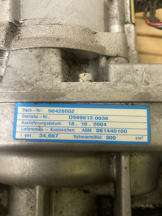 Silnik juli 0,9kw al 064-01  jungheinrich