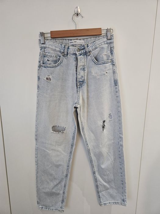 Vendo calças senhora