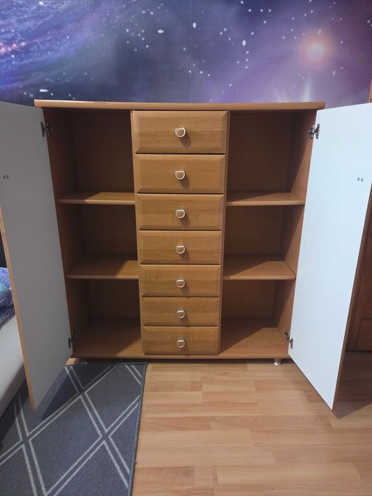 Zestaw mebli pokojowych