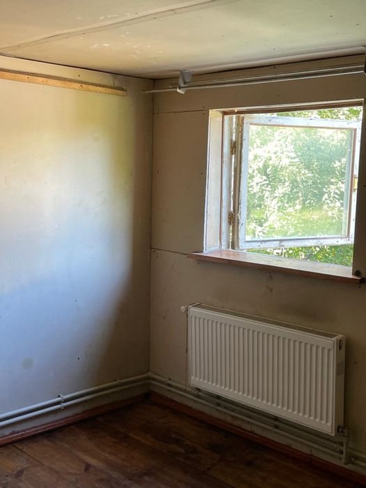 Будинок в смт Попільні