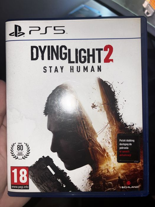 Gry playstation 5