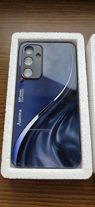 Чехол на Samsung A55